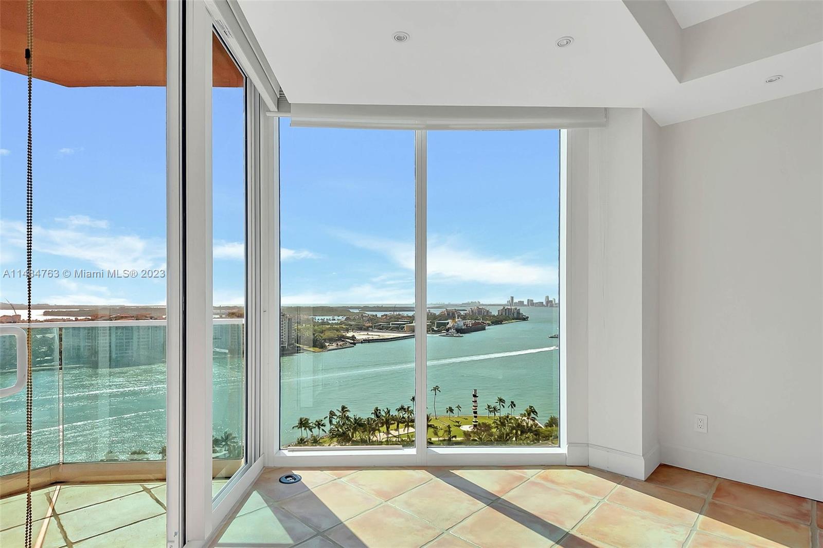 PORTOFINO TOWER CONDO - Residential