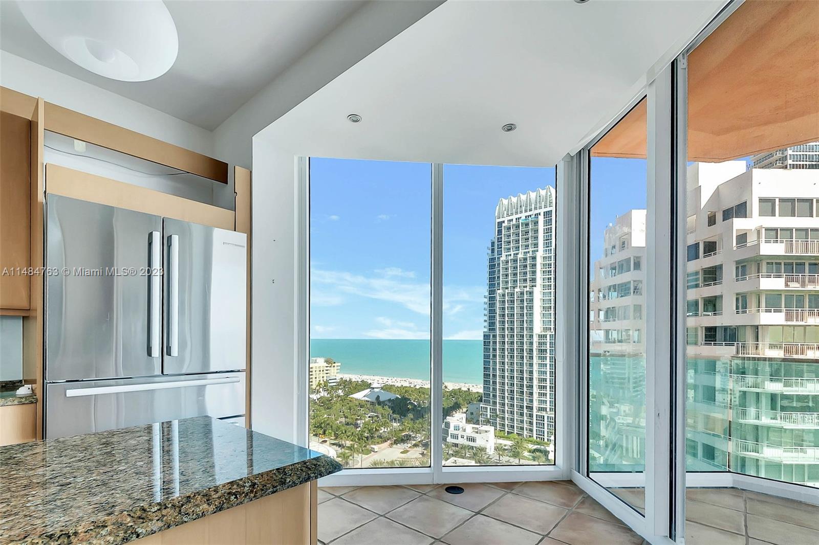 PORTOFINO TOWER CONDO - Residential