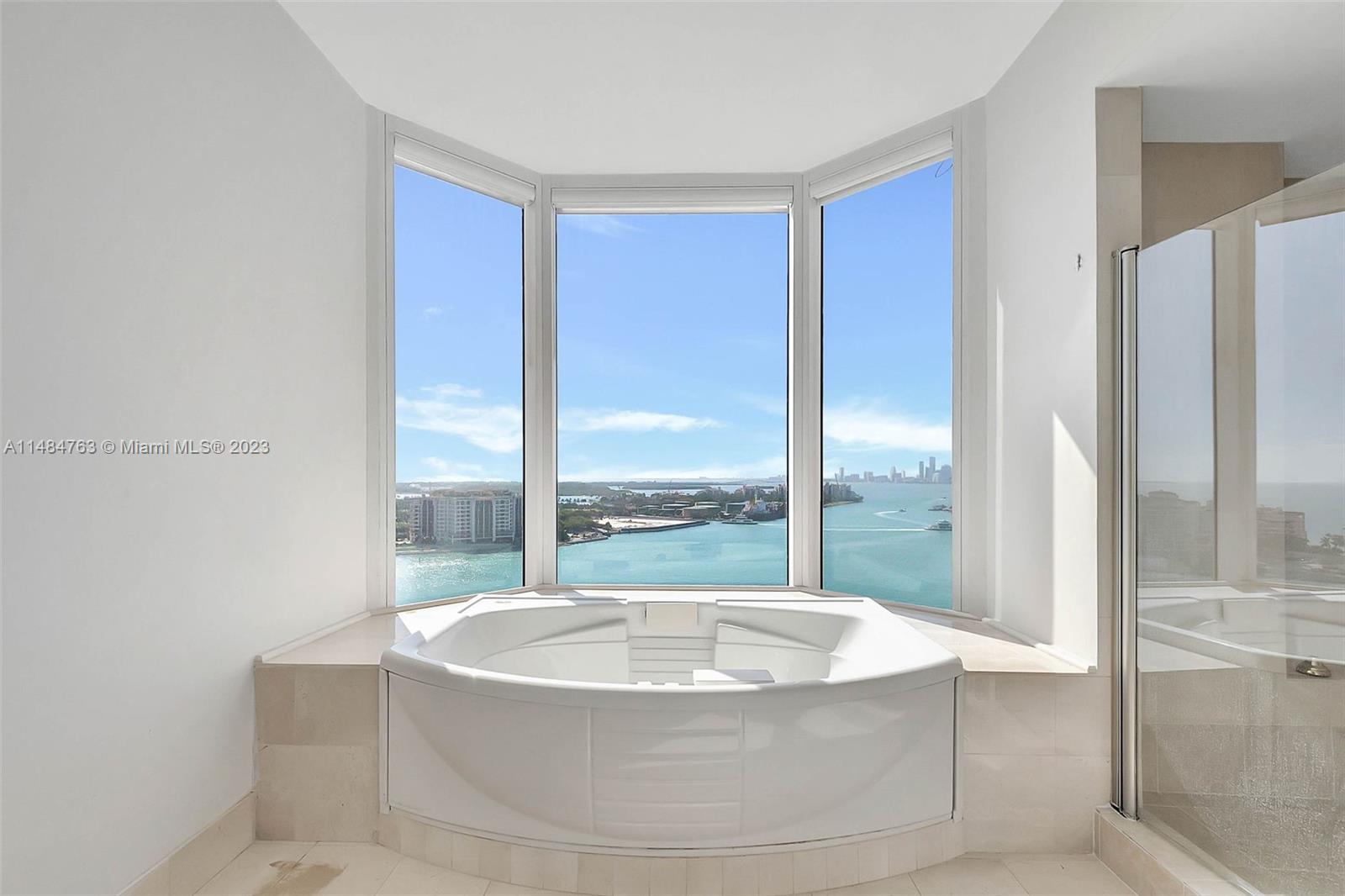 PORTOFINO TOWER CONDO - Residential