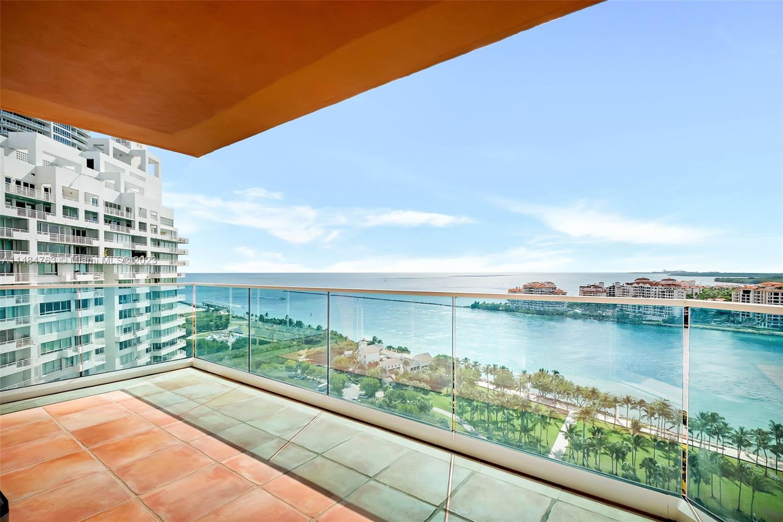 PORTOFINO TOWER CONDO - Residential