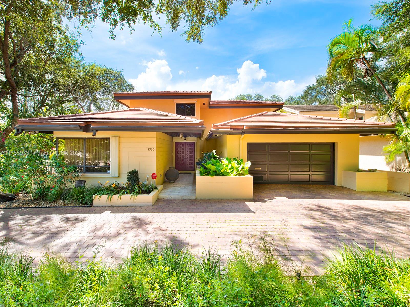 7950 Old Cutler Rd