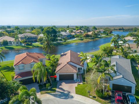 1409 Majesty Ter Weston FL 33327