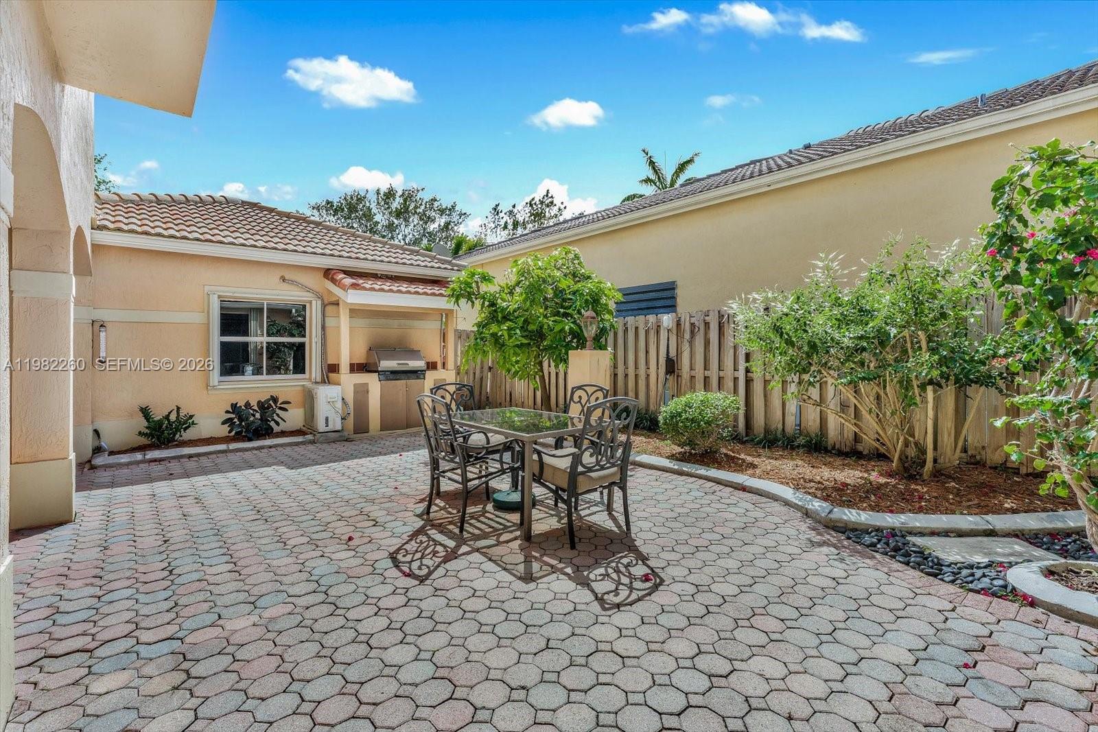 KARENERO FALLS - Residential