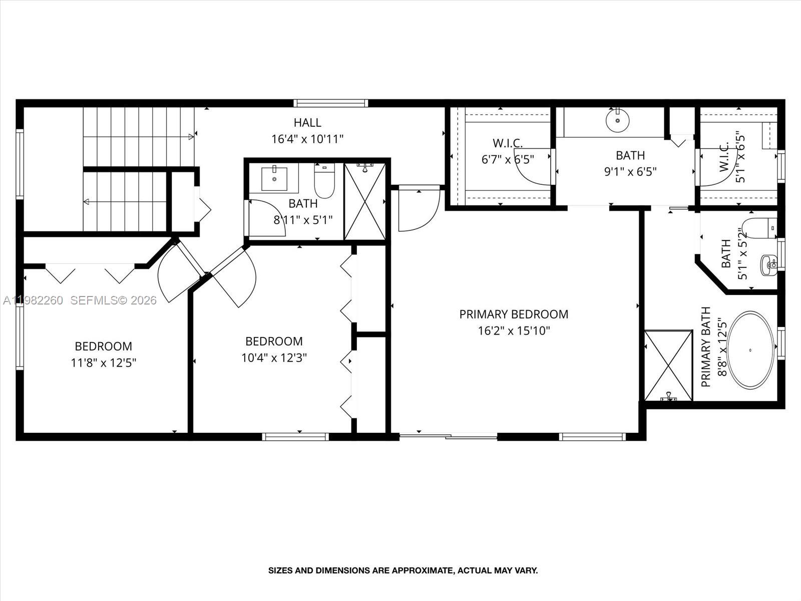 KARENERO FALLS - Residential