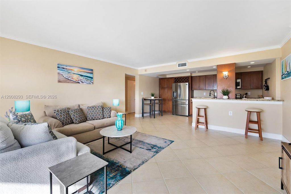 Photo of 2900 NE 30th St #7G, Fort Lauderdale, FL 33306 (MLS # A12008293)