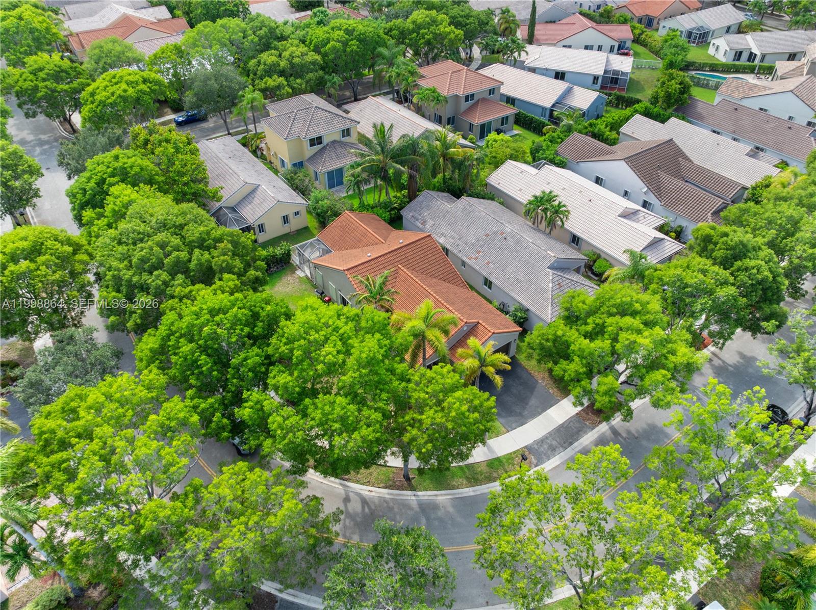 4361 Mahogany Ridge Dr