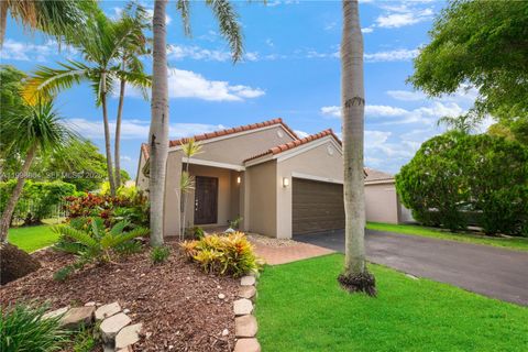 4361 Mahogany Ridge Dr Weston FL 33331