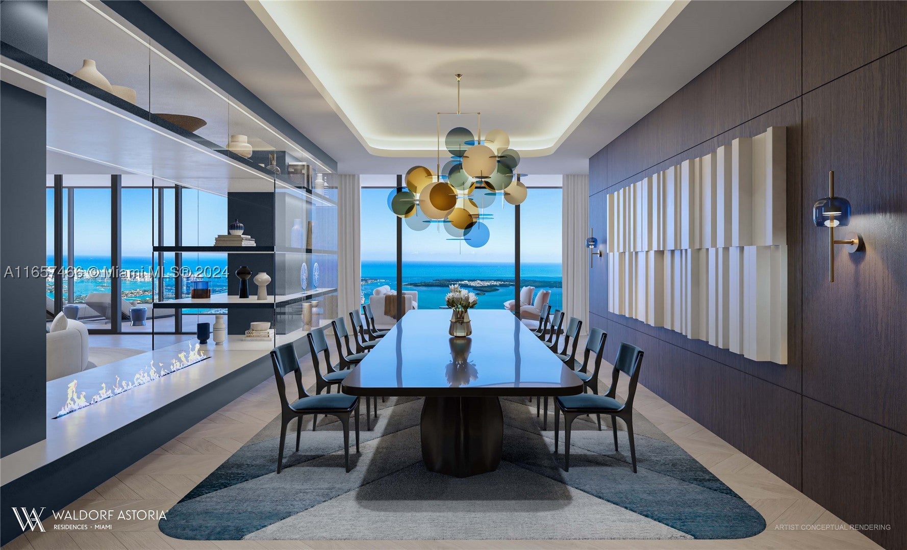 300 N Biscayne Blvd PH