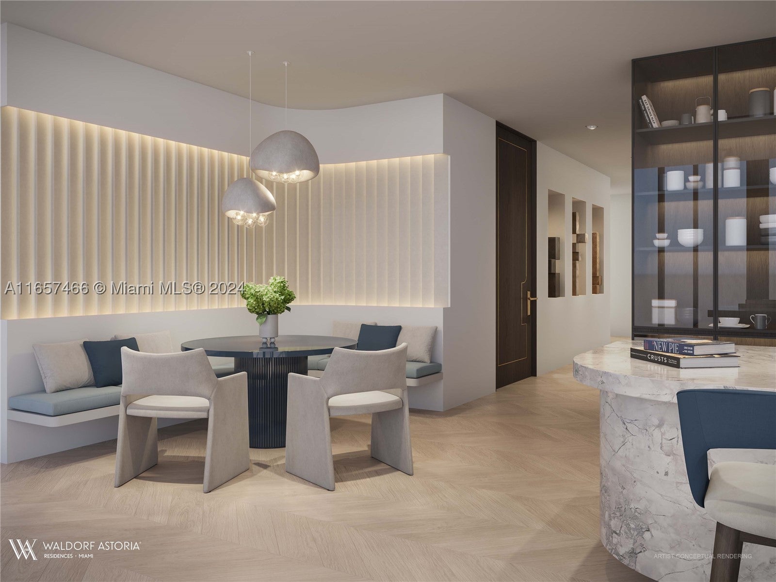 300 N Biscayne Blvd PH