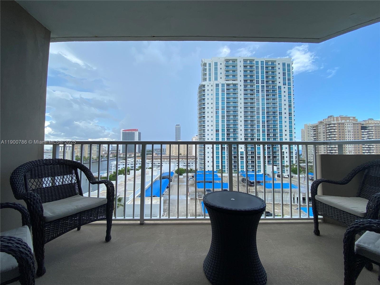 HEMISPHERES CONDO - Residential Lease