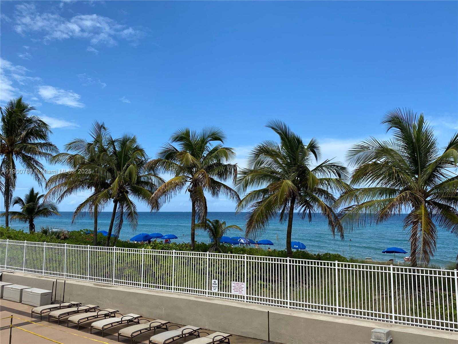 HEMISPHERES CONDO - Residential Lease