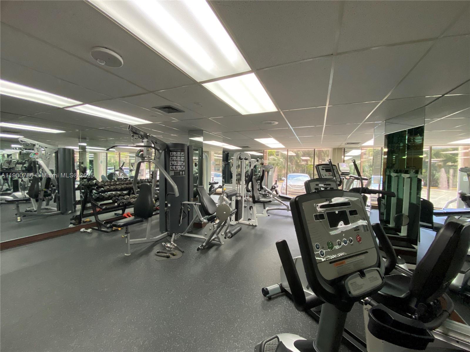 HEMISPHERES CONDO - Residential Lease