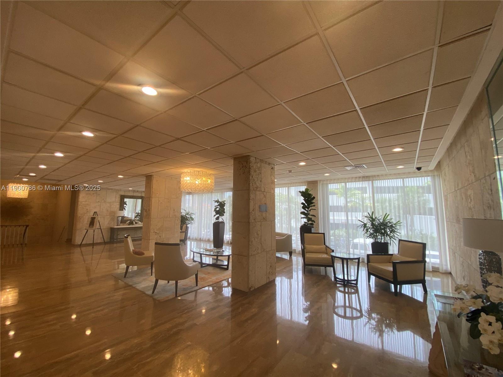 HEMISPHERES CONDO - Residential Lease