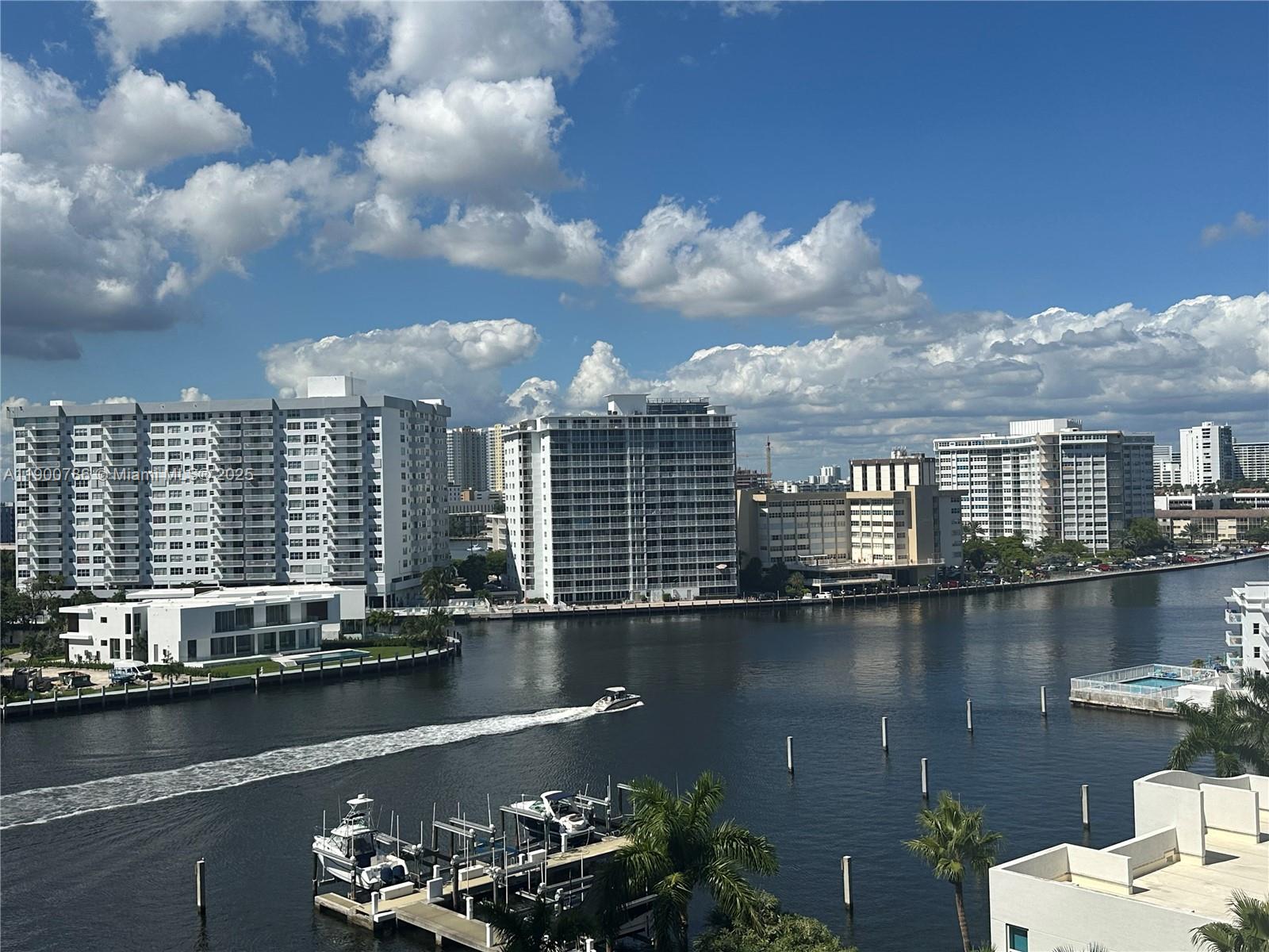 HEMISPHERES CONDO - Residential Lease