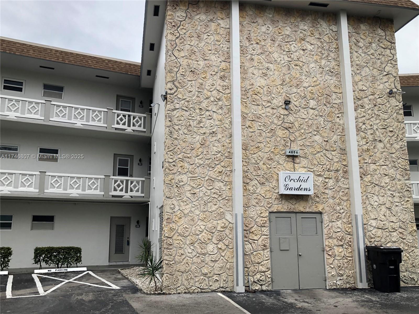 ORCHID GARDENS CONDO - Residential