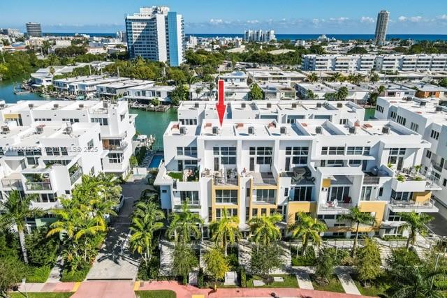 65 N Shore Dr 31C, Miami Beach, Miami-Dade County, Florida - 3 Bedrooms  
4 Bathrooms - 