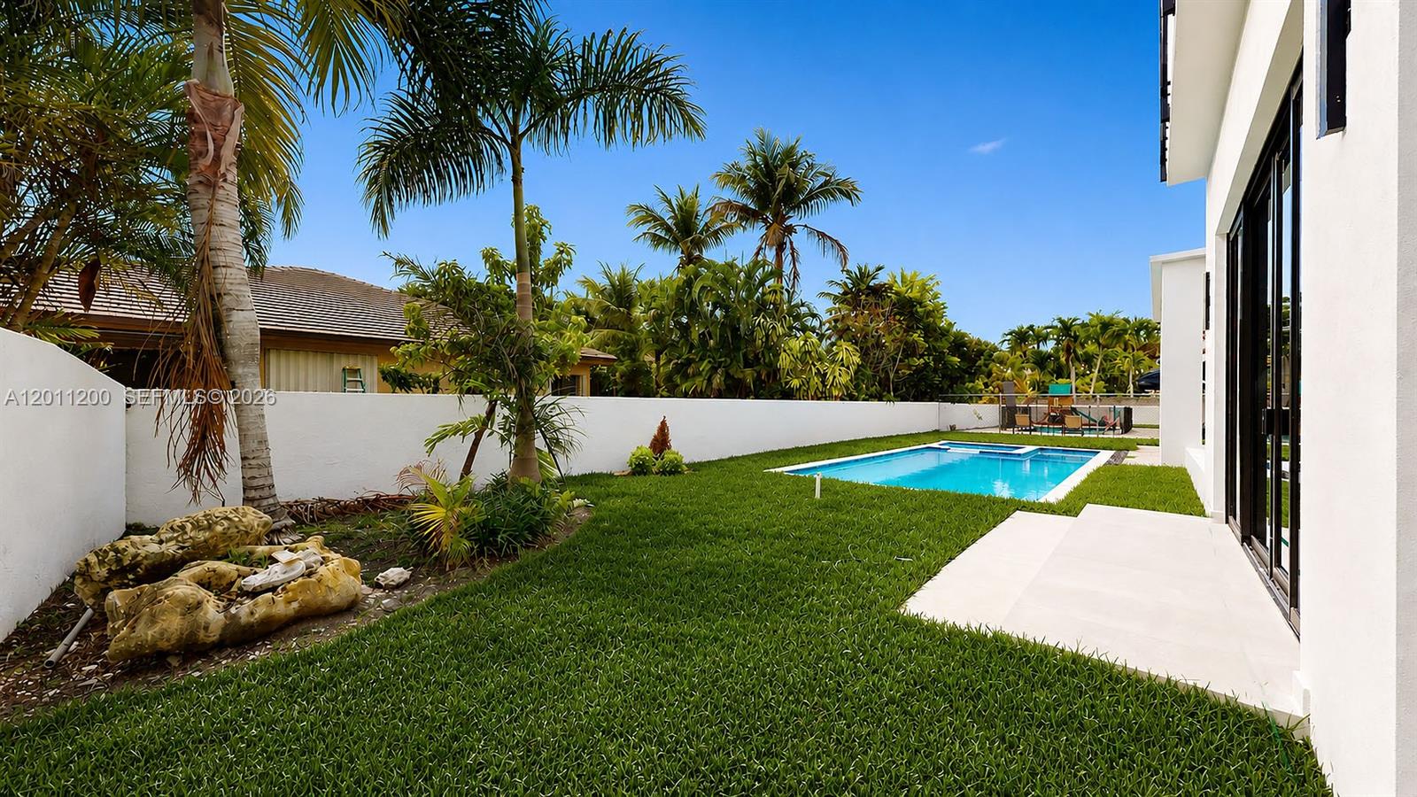 GRAHAM WEST - Residential