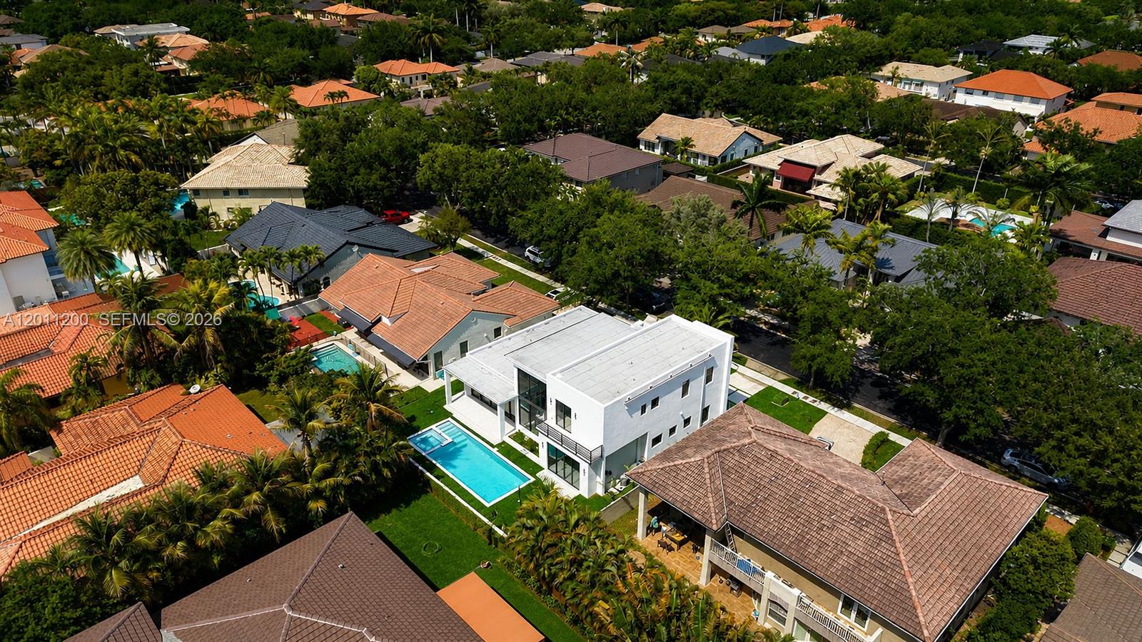 GRAHAM WEST - Residential