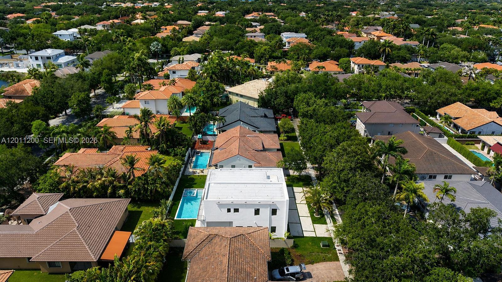 GRAHAM WEST - Residential