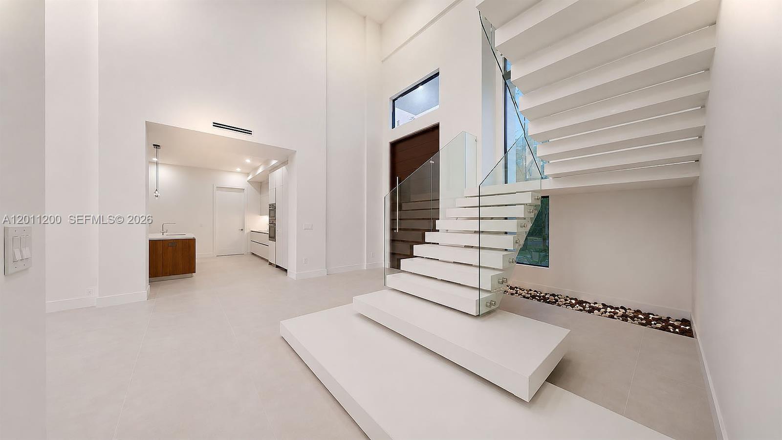 GRAHAM WEST - Residential