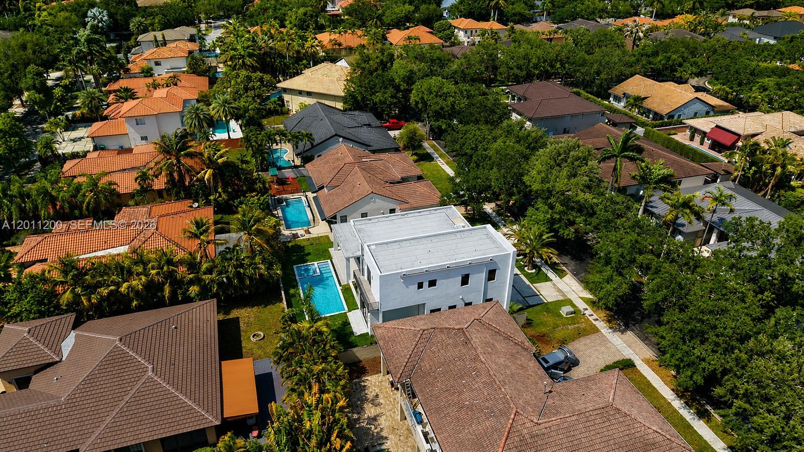 GRAHAM WEST - Residential