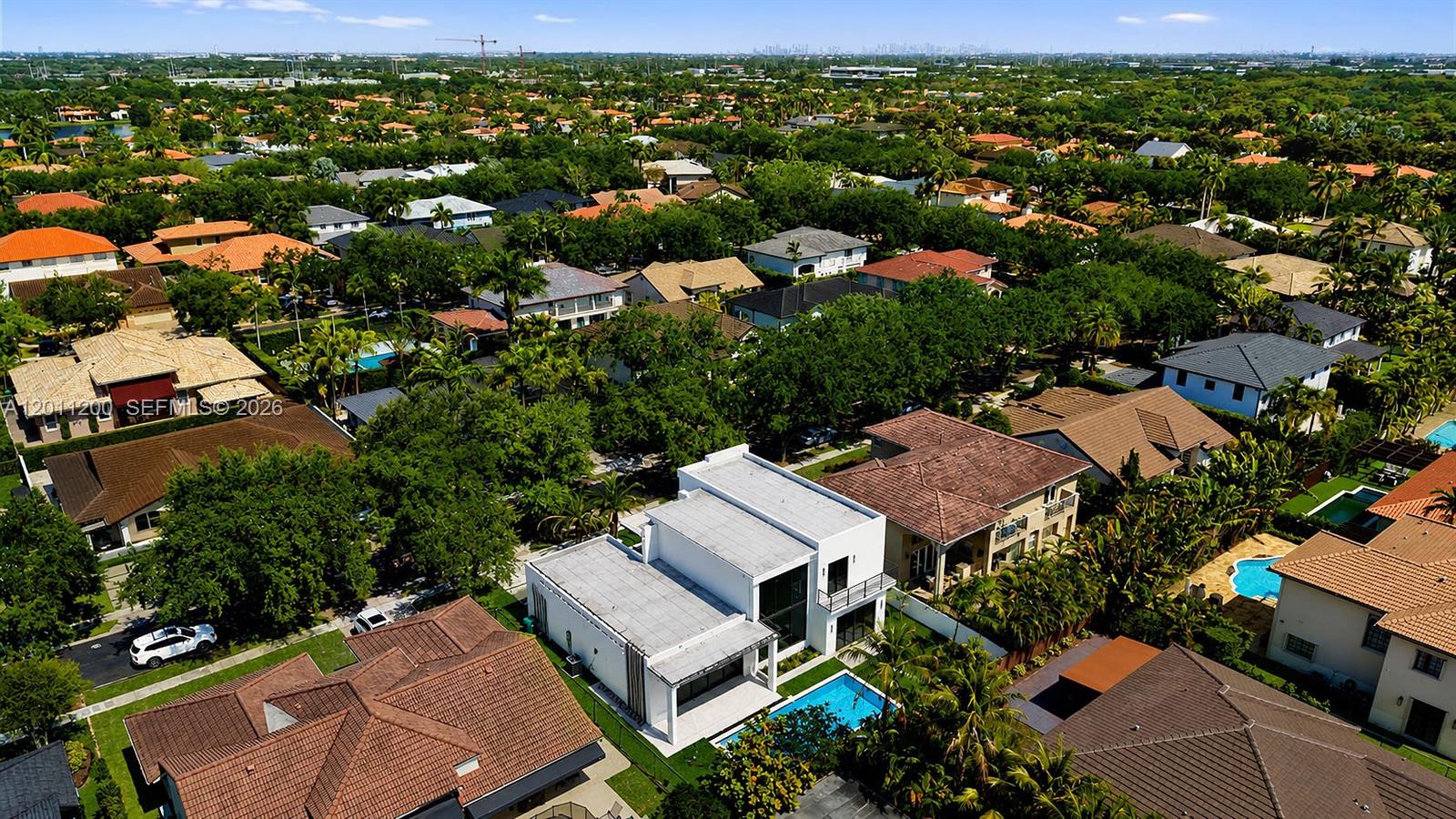 GRAHAM WEST - Residential