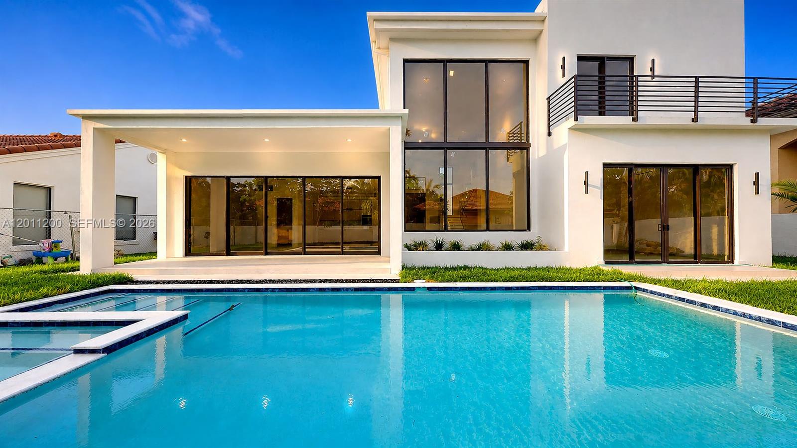 GRAHAM WEST - Residential