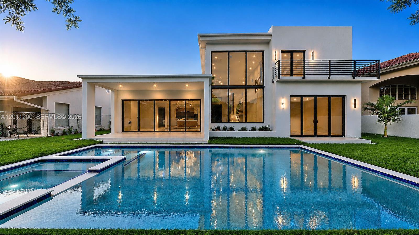 GRAHAM WEST - Residential