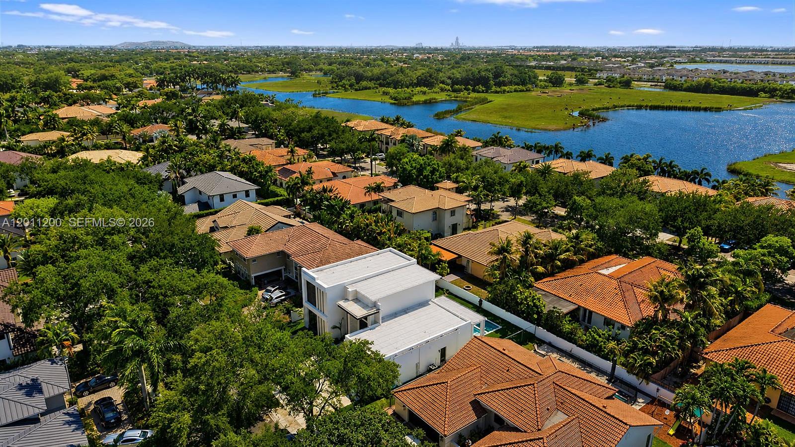 GRAHAM WEST - Residential