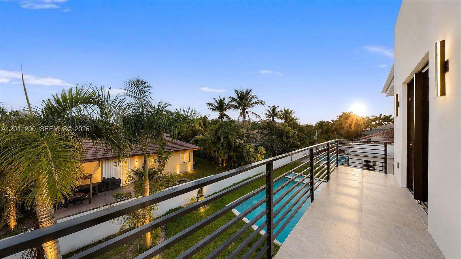 GRAHAM WEST - Residential