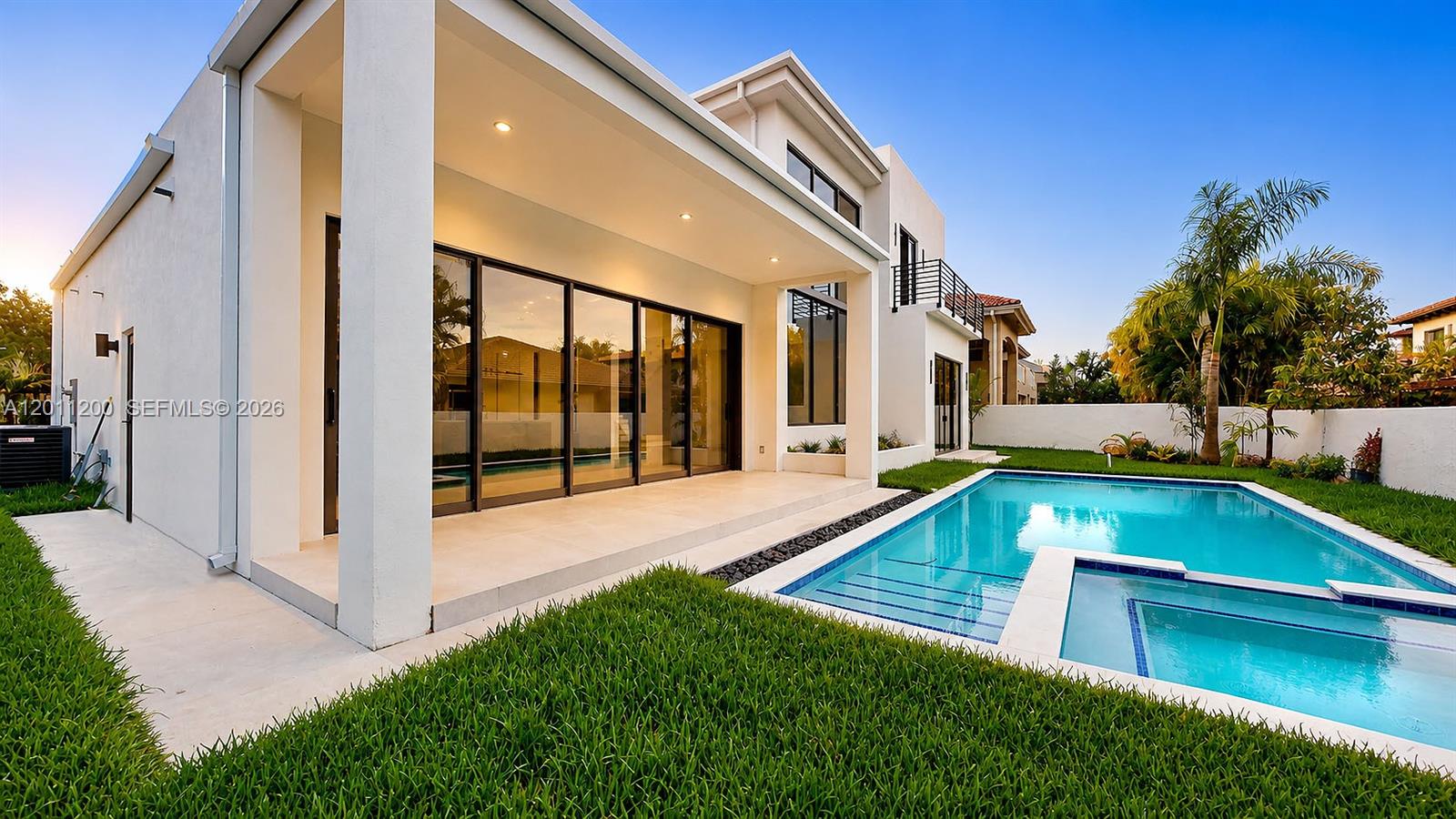 GRAHAM WEST - Residential