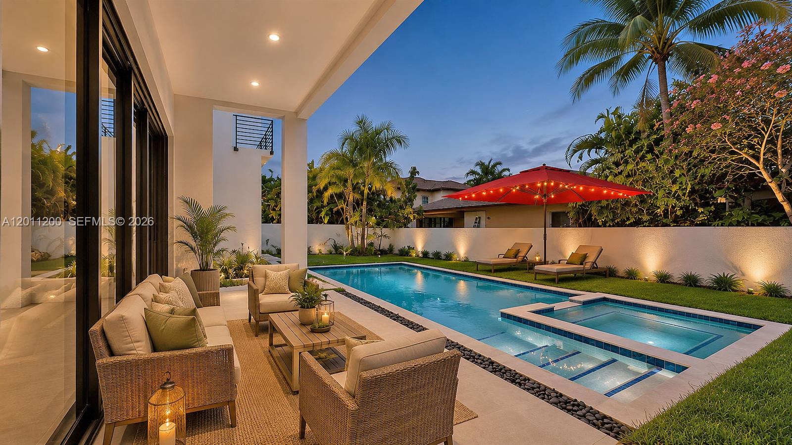 GRAHAM WEST - Residential