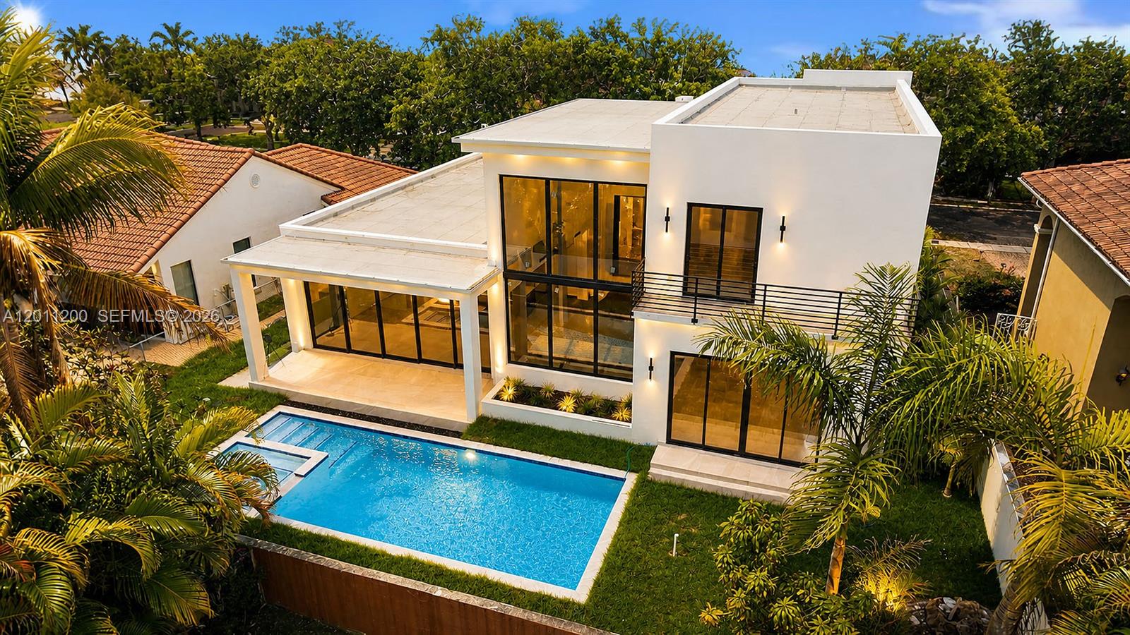 GRAHAM WEST - Residential