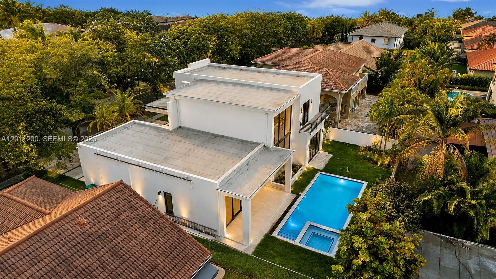 GRAHAM WEST - Residential