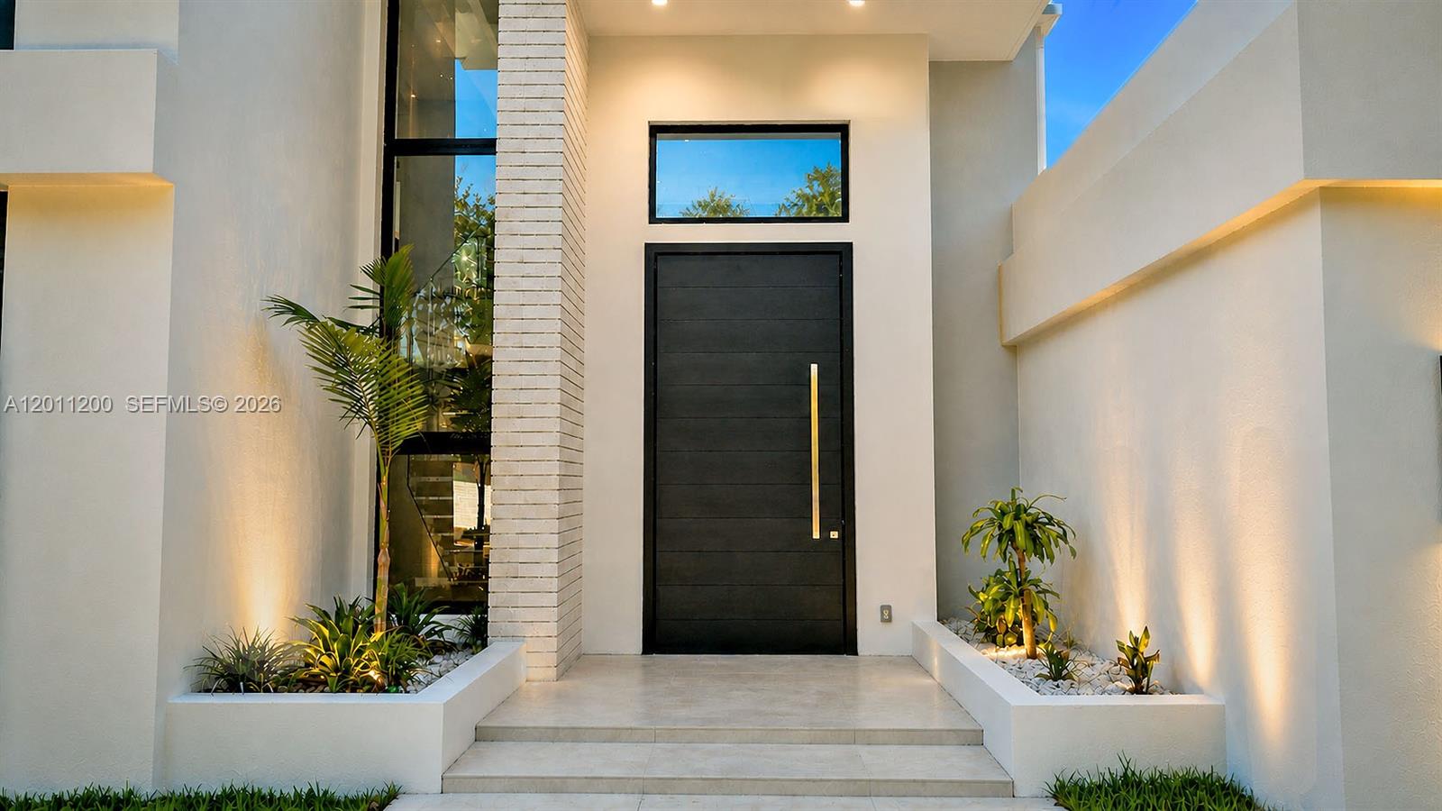 GRAHAM WEST - Residential