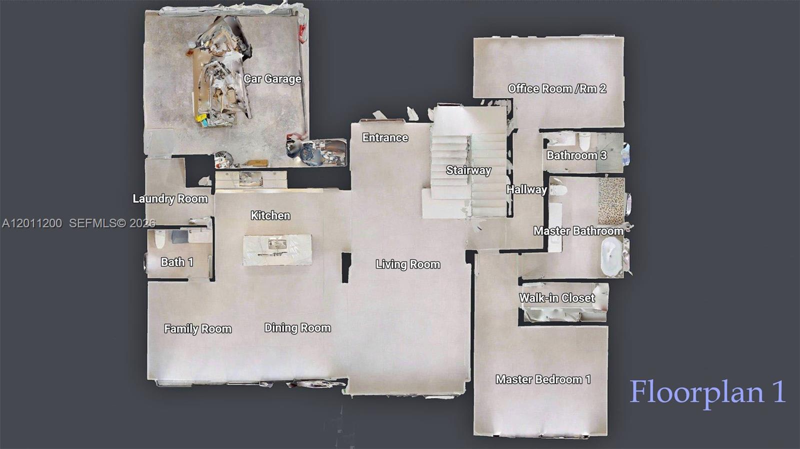 GRAHAM WEST - Residential