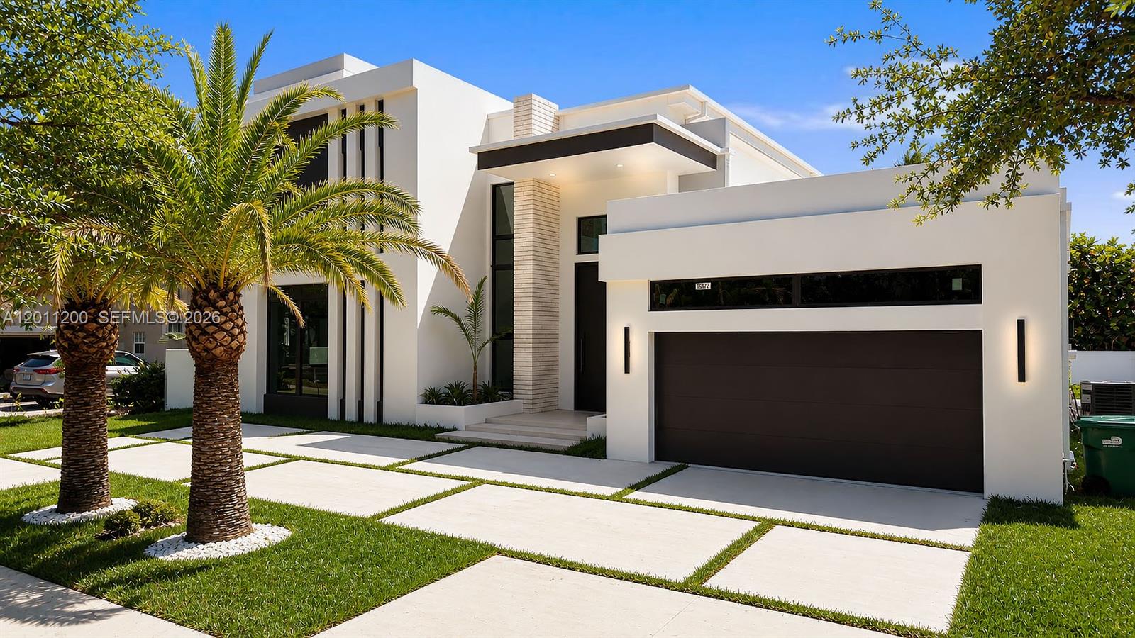 GRAHAM WEST - Residential