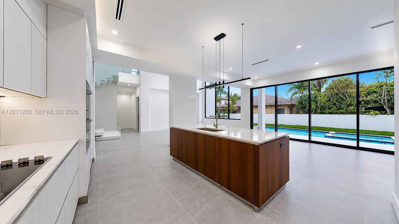 GRAHAM WEST - Residential