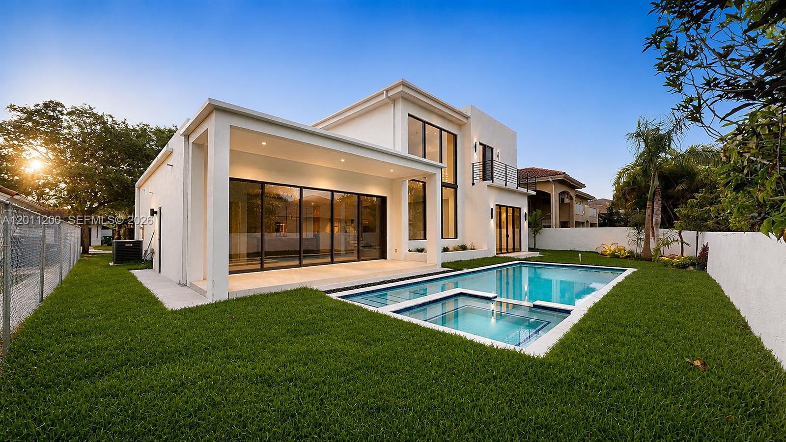 GRAHAM WEST - Residential