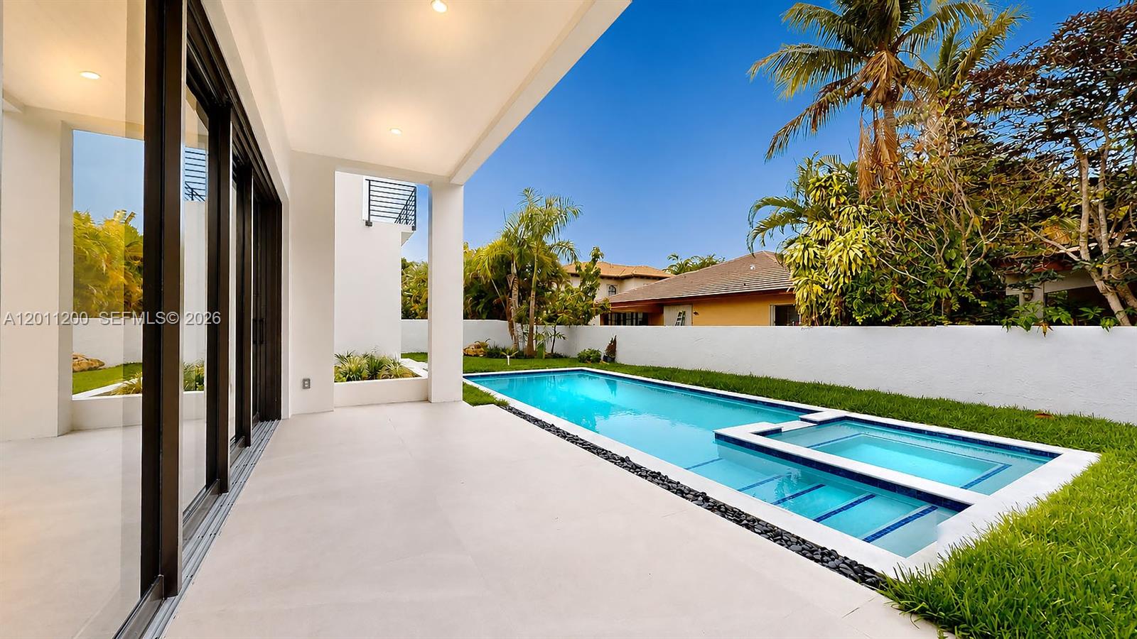 GRAHAM WEST - Residential