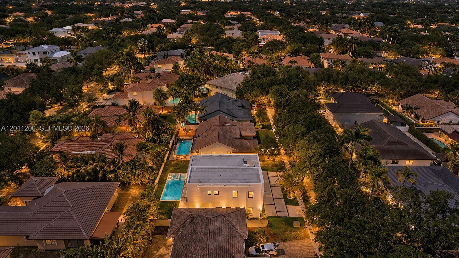 GRAHAM WEST - Residential