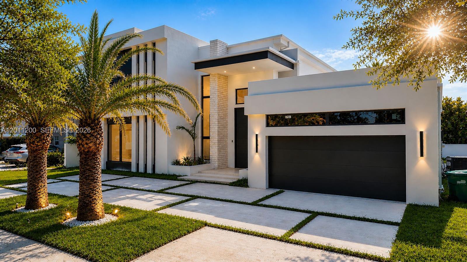 GRAHAM WEST - Residential