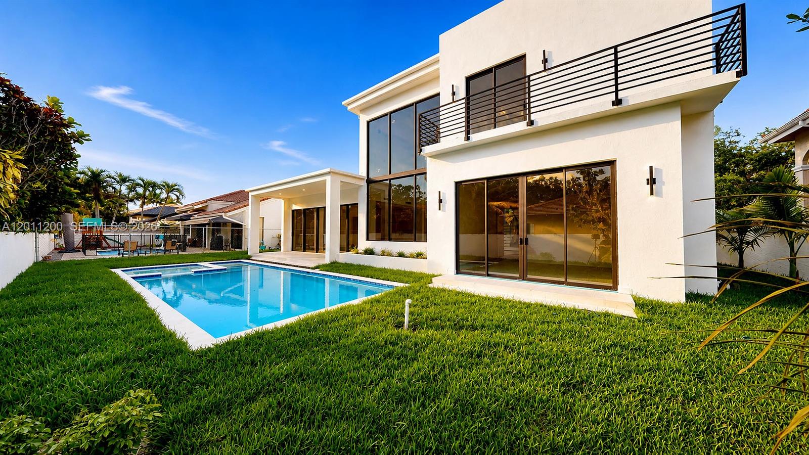 GRAHAM WEST - Residential