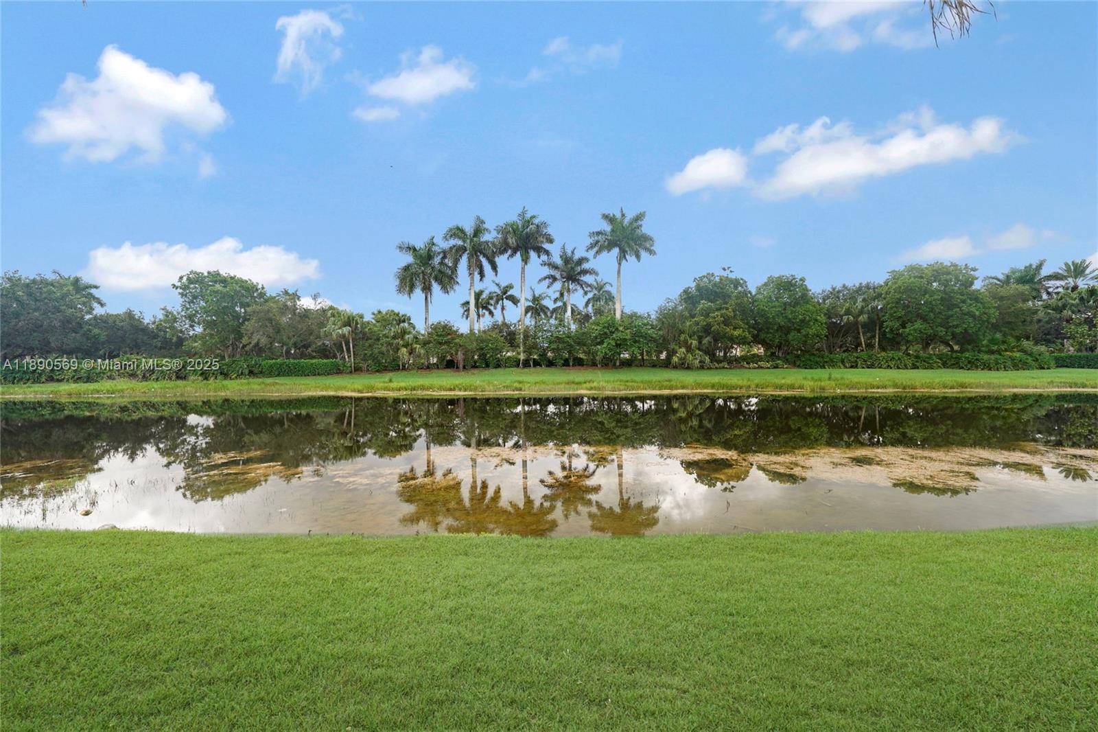 Savanna - Residential Lease