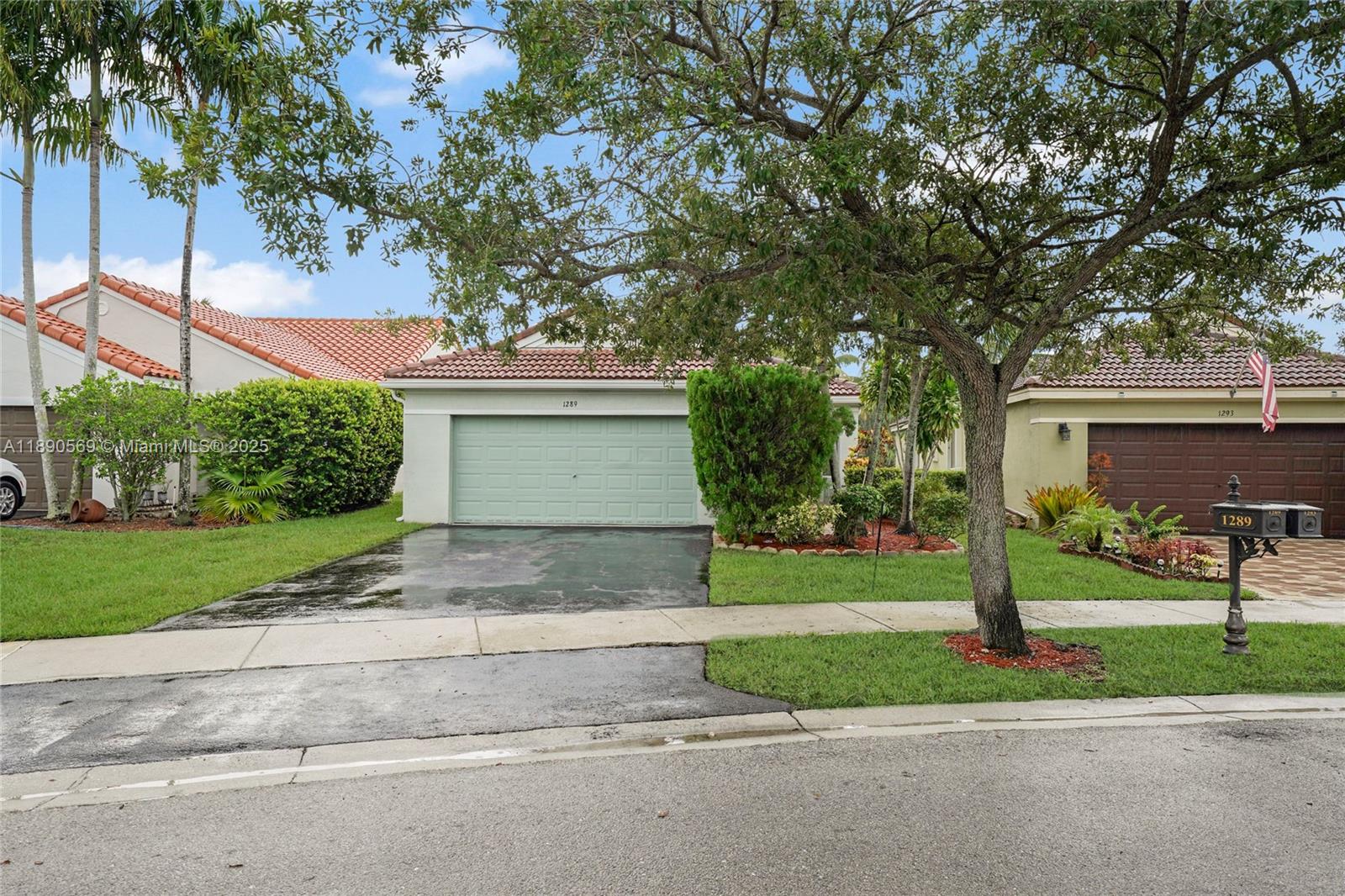 Savanna - Residential Lease
