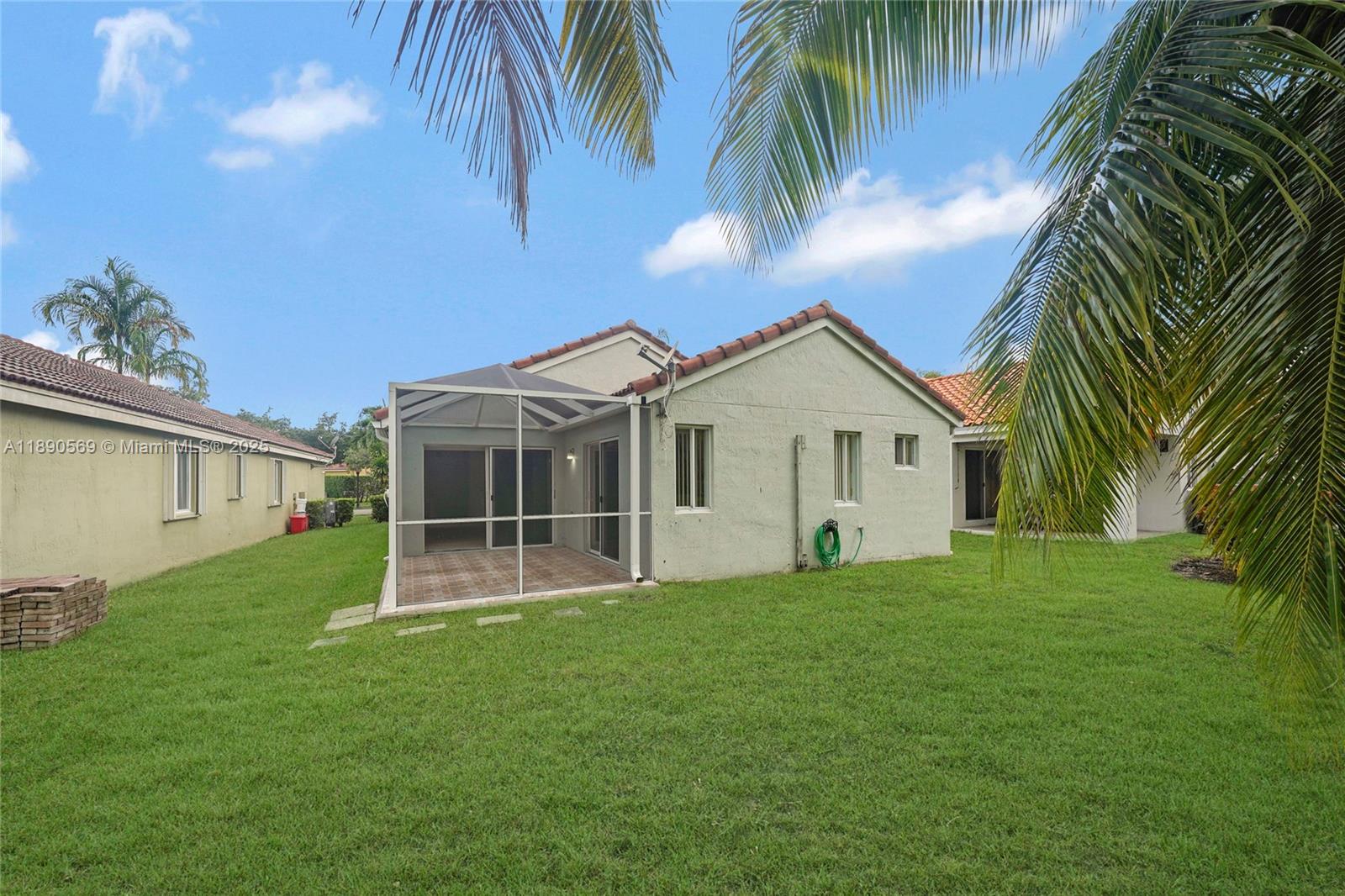 Savanna - Residential Lease