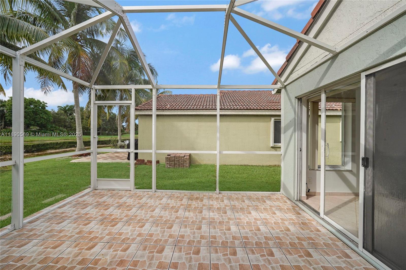 Savanna - Residential Lease
