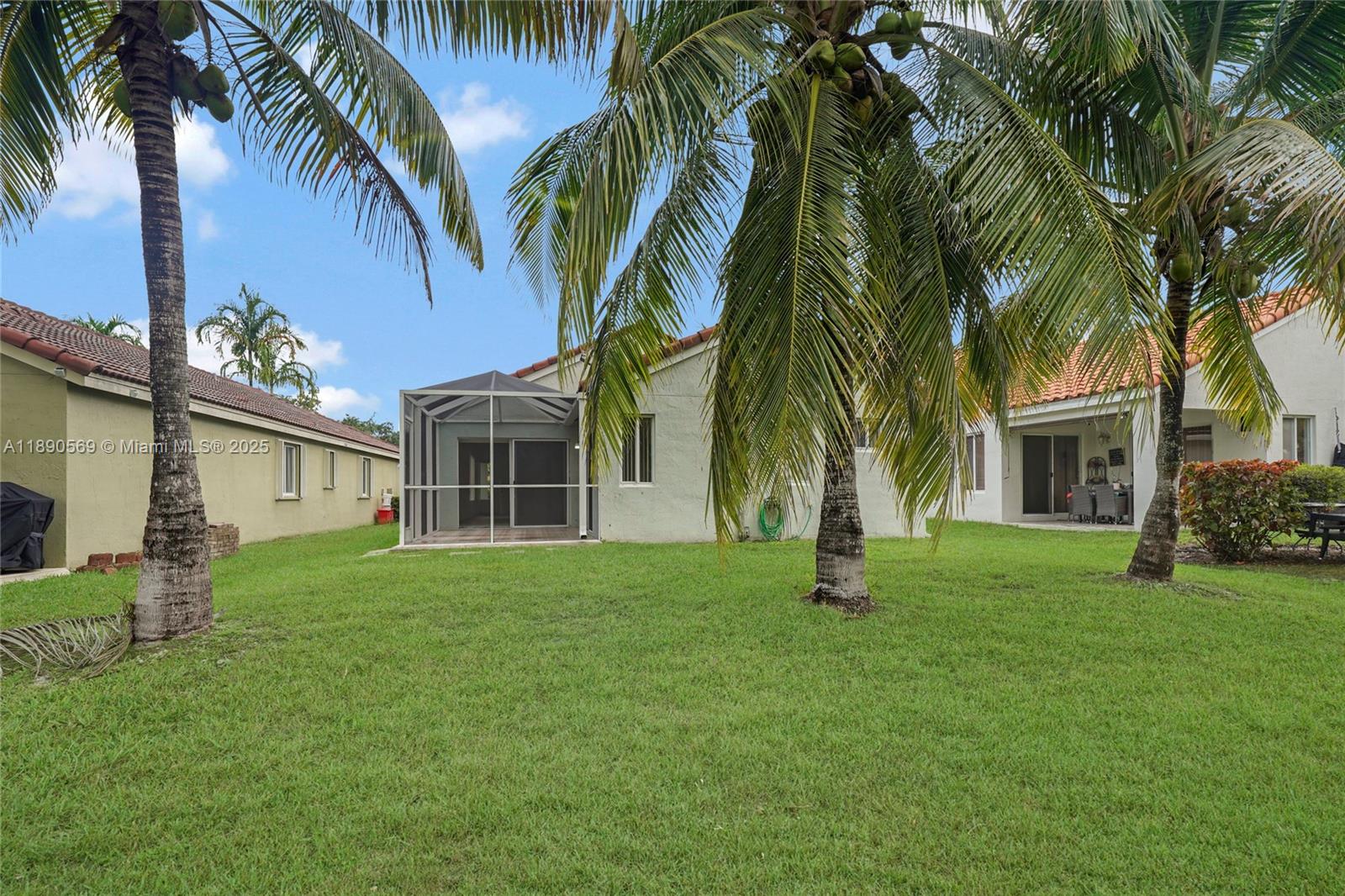 Savanna - Residential Lease