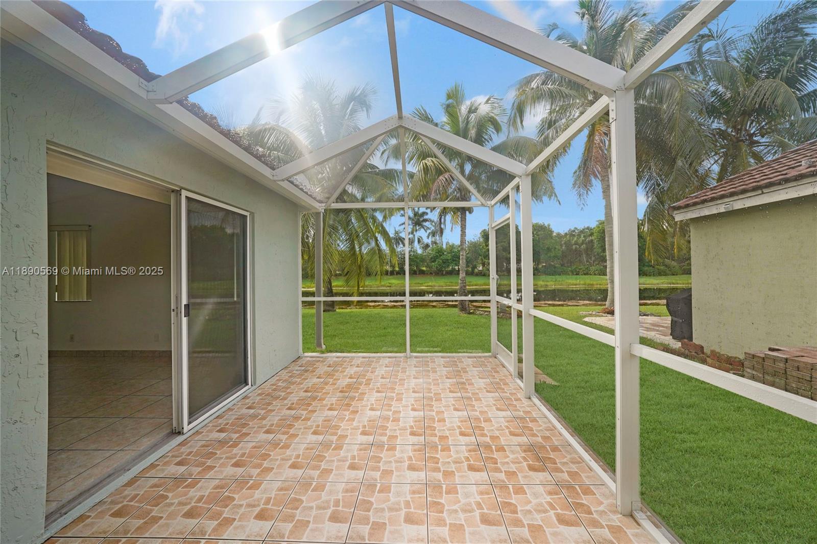 Savanna - Residential Lease