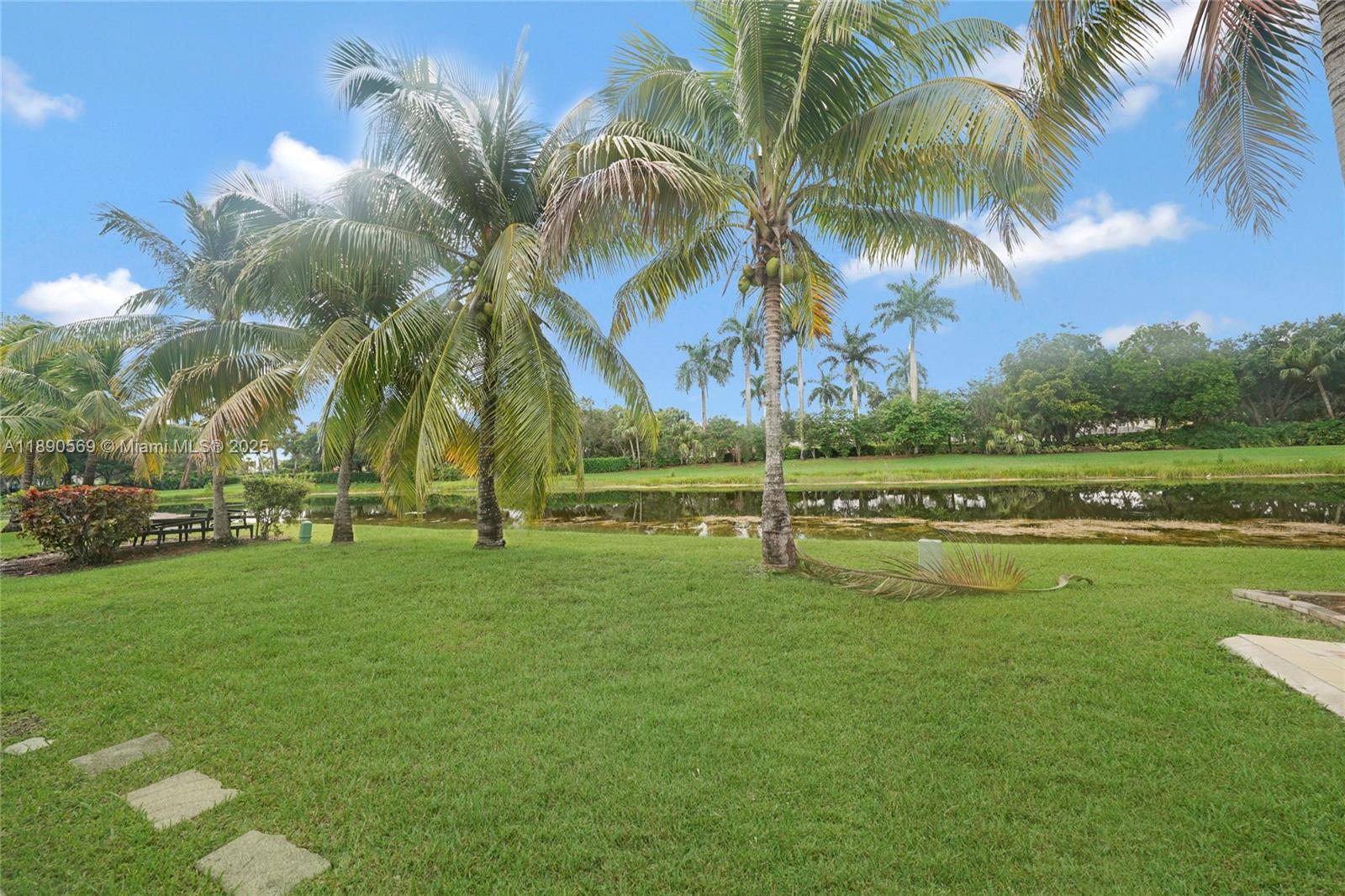 Savanna - Residential Lease